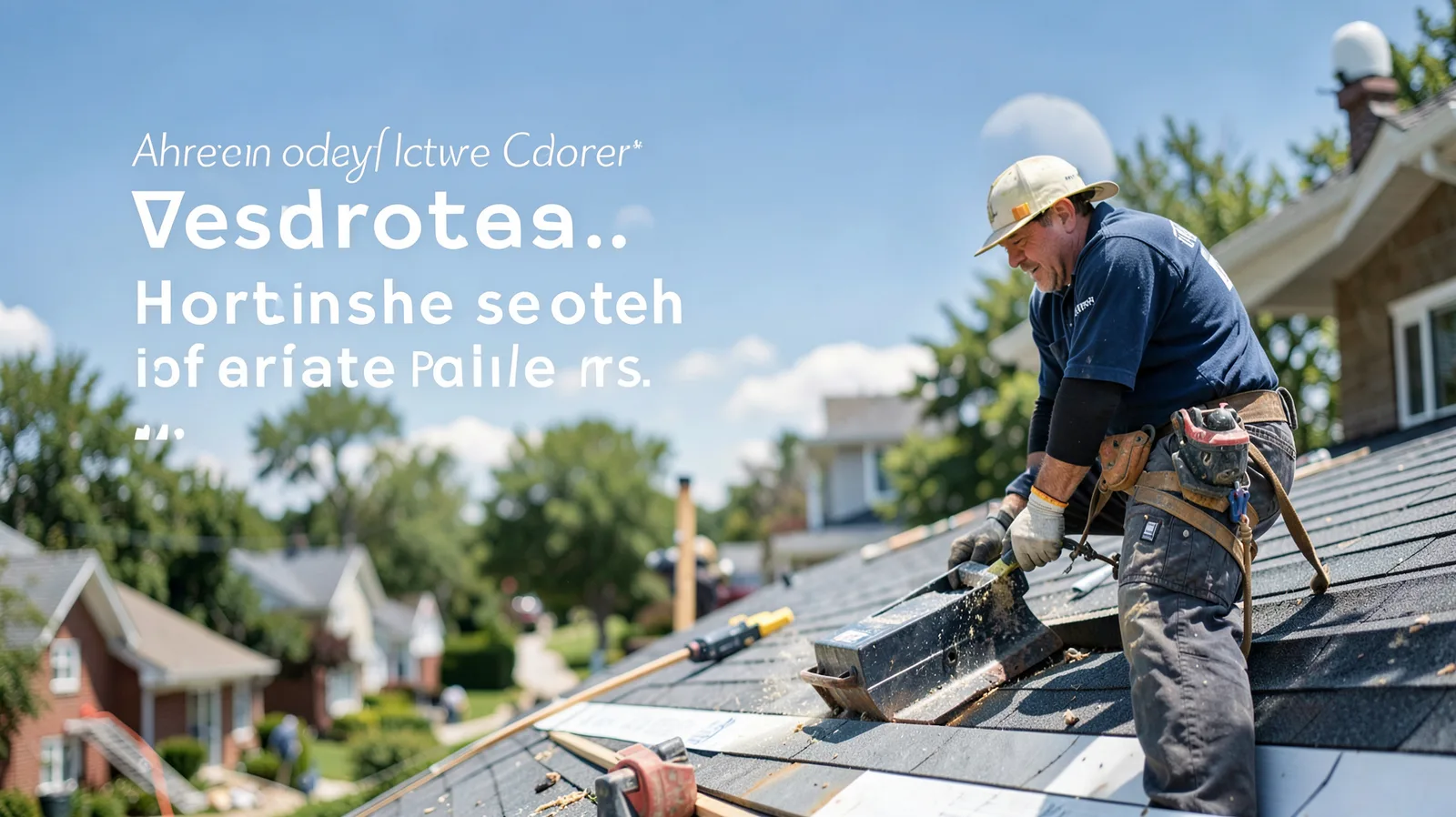 Roof Replacement in Gibsonia, PA near me